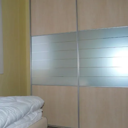 Сasa de vacaciones Direkt An & *